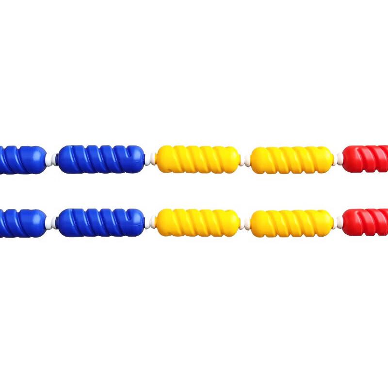 Swimming Pool Lane Line Safety Buoys