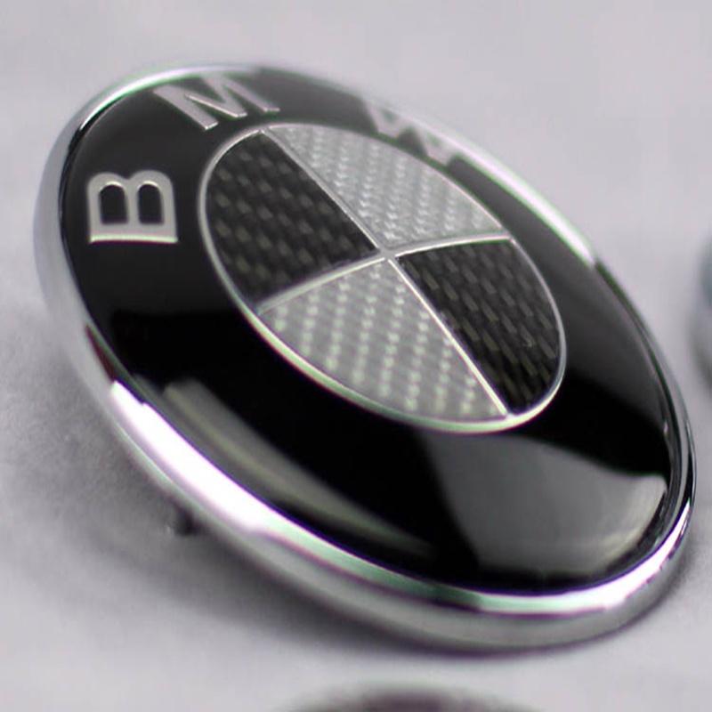 4 68mm X For Wheel Center Hub Cap Emblem Logo Trims E30e36e46e53e60e92