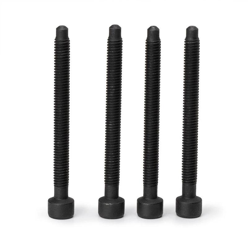 Engine Injector Components Injector Bolts Set For Engine Maintenance Diesel Injector Repair Kit Oil Pressure Regulator