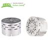 BRS Portable Stainless Steel Outdoor Heating Cover
