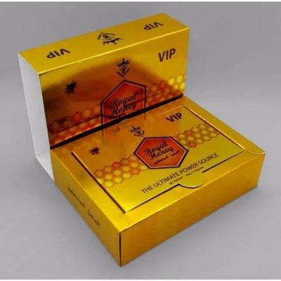 Royal Honey Wonderful Honey 12x20g