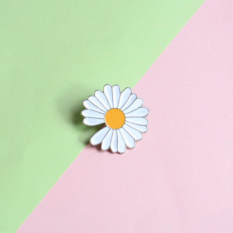 Waist-Cinching Cardigan Sweater Safety Pin Brooch for Women