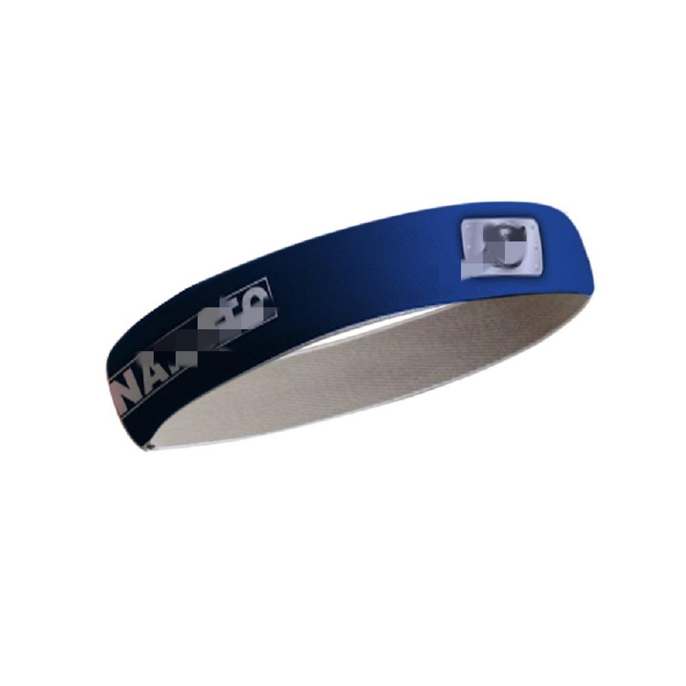 Unisex Sports Headband: One Piece, Luffy, Naruto - For Yoga, Basketball, Running