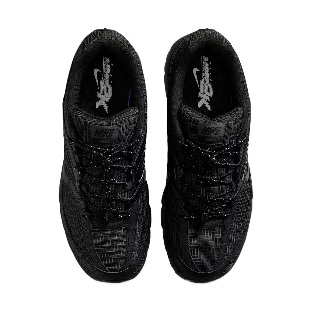 Nike Zapatillas de Hombre Air Max Moto 2K Gris Carbón Negro Gris IR0072-002