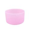 Silicone Non-Slip Heat Insulation Cup Sleeve for Outdoor Sports