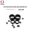 Oil-Resistant Nitrile O-Ring Seal: 52-70*2mm