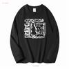 Limited NWT The Replacements Hits Fans College Rock Band T Shirt S 4XL Long or Short Sleeves Vintage Washed Comfortable Unisex