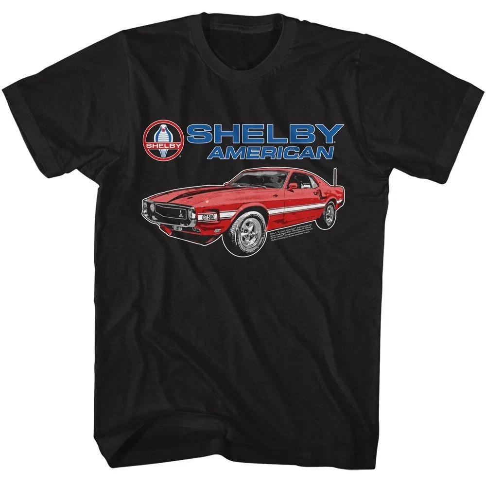 Carroll Shelby American Icons Children s T-shirt 160