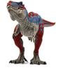 Figur Tyrannosaurus Rex blau, Schleich 72155 Dinosaurier, Größe 28 cm, Ab 3 Jahren