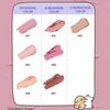 LITTLE ONDINE Cream Blush 5.5g/0.18oz (7 Color Options)