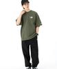 New Era Short Sleeve Oversized Cotton 14683895 New Size Box ONSPOTZ Popular Suitable How to Fold Clothes T-Shirt, S/S Tee, (NER33A7858),
