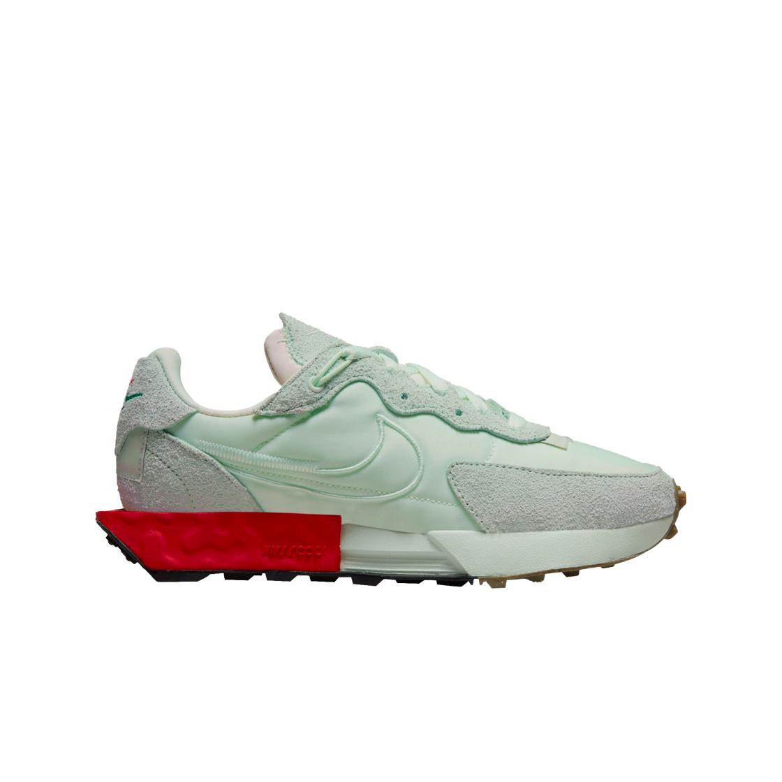 

Женские кроссовки Nike Fontanka Waffle Barely Green DC3579-300