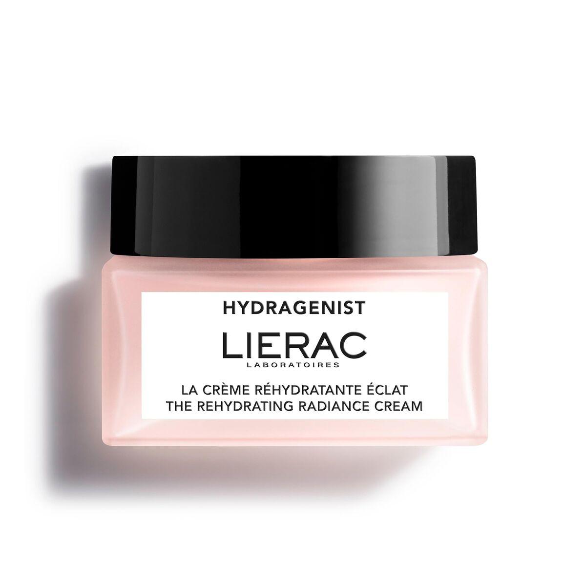 Lierac Hydragenist Day Cream