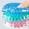 Reusable Hot and Cold Cooling Eye Pads Gel Ice Eye Patches PVC