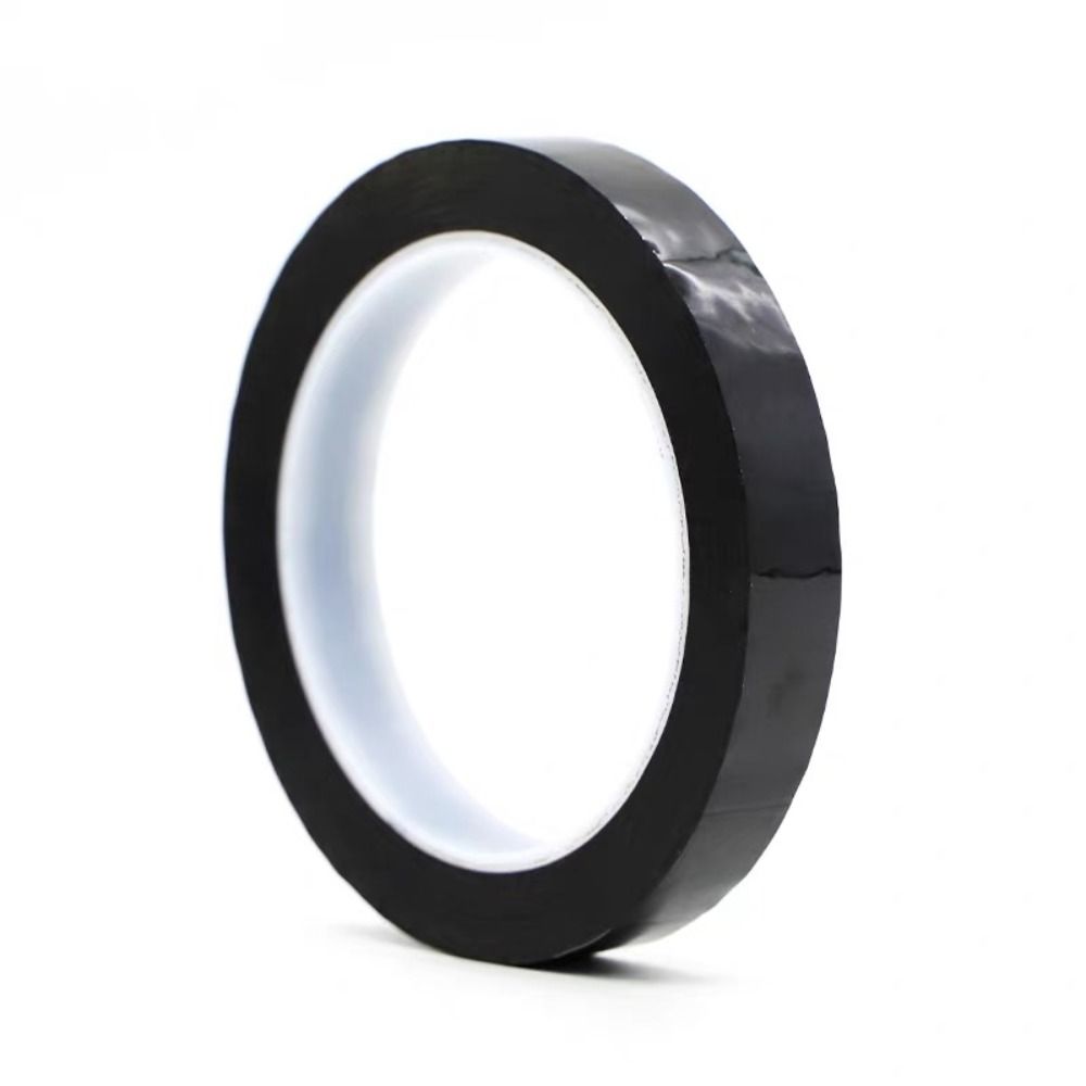 66 Meters Coding Tape 3/5/8/10mm Width Adhesive Coded Tape Heat Resist Mylar Tape