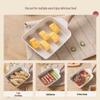 Zhi Shi Japanese Tamagoyaki Non-stick Frying Pan