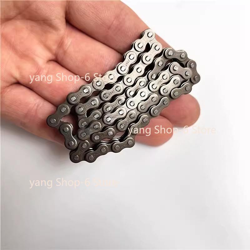 For Benelli TRK 502 Accessories Motorcycle 502X TRK502X Oil Pump Chain Oil Small Chain