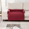 Dog Bed Cover Pet Pad Anti-slip Couch Protection Waterproof Car Seat Cushion Cozy Dog Nest Sofa Bed Funiture Protector