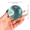 Blauer Maltose Fidget Squishy Transparente Squishy Stressball Fidget Spielzeug Plüsch Rosa Maltose Langsam Rückfederndes Dekompressionsspielzeug