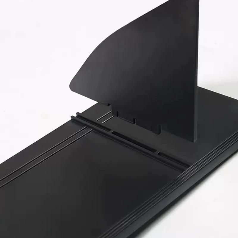 For Honda Accord X 10th 2018 2022 ABS Car Co-pilot Glove Box Storage Interval Storage Partition Organizer Tray