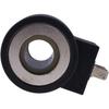 24V 2 Spade Connector Solenoid Valve Coil 6351024 Compatible with Hydraforce Valve Stem 10 12 16 38 and 58 Series