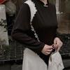 8 fat mm large size dress temperament national style splicing cheongsam long new Chinese style meat-covering and thin skirt