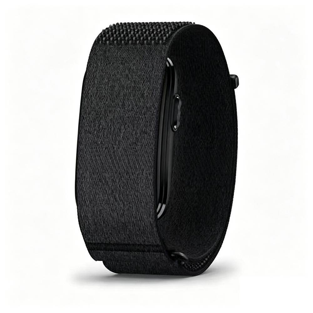 Premium Custom Nylon-Schlaufe Ersatzarmband Verstellbares Handgelenk Oberarm Bizeps Armband Zubehör für Garmin CIRQA Smart Band