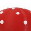 Cartoon Mushroom Clicker Toy 3D Printed Mushroom Shape Decompression Button Fidget Toy Anxiety Stress Relief Desk Toy