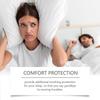30pcs Laniska Anti-Snoring Sleep Strips, Gentle Care for Nighttime Rest, Peaceful & Comfortable Sleep Patches