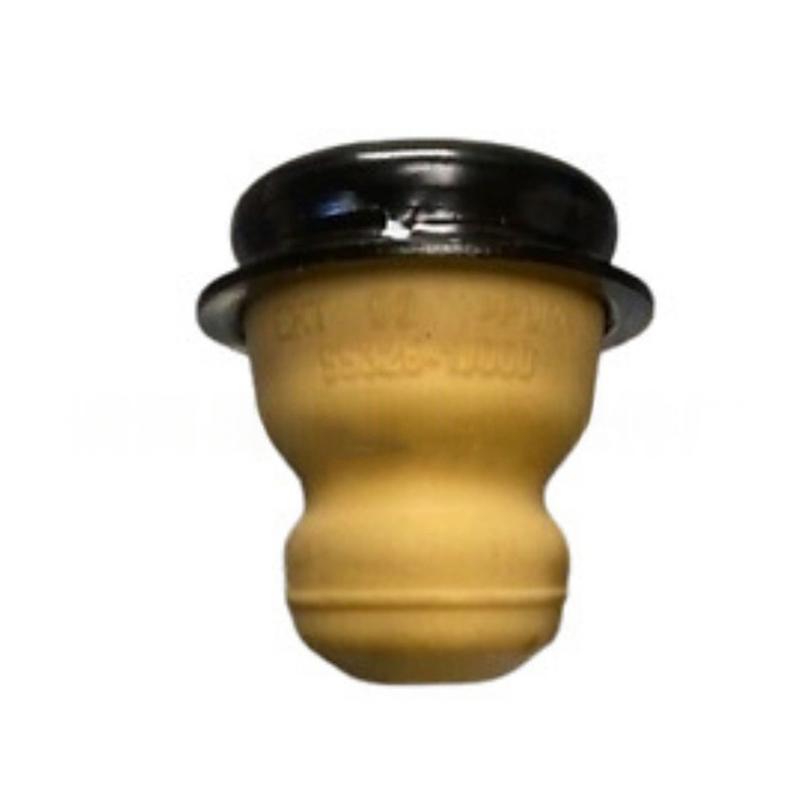 Bump Stop for Hyundai For I10 (2011 16) and For I20 (2008 14) Vehicles with OEM 553201J000 ABS Material Replacement