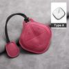 Leather Car Key Case Cover Shell for SGMW Wuling BINGO Airev 2025 for Baojun Kiwi EV Remote Car Key Keychian Accessories