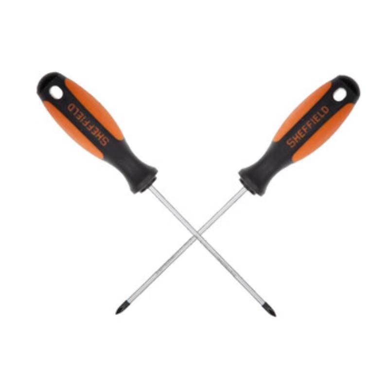 Gang Dun Phillips Screwdriver