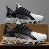 Men's Running Shoes Trainer Race Breathable Sneakers Non-Slip Jogging Cushioning Mesh Outdoor Couple Luxury shoes Off-road Shoes