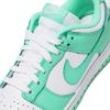 Nike Dunk Low Green Glow (Women's)