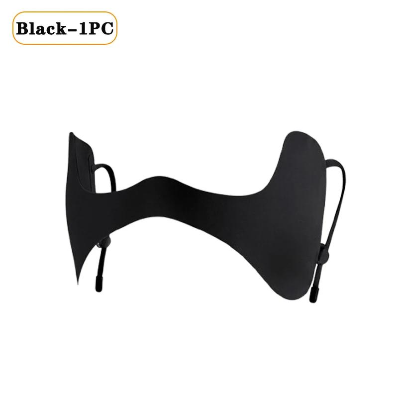 

Ice Silk Golf Face Mask UV Protection Butterfly Balaclava Eye Cover Cooling Breathable for Women Men Outdoor Cycling Sports