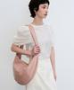 Nick&Nicole Nicole Shoulder Knot Bag_Pink
