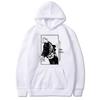 Jujutsu Kaisen Gojo Satoru Anime Hoodie