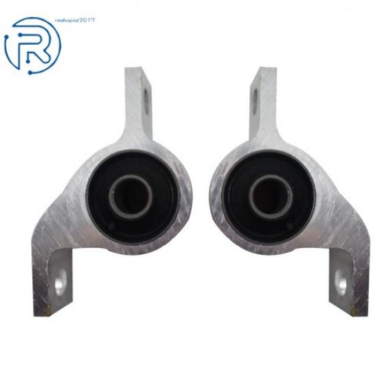 Front Lower Control Arm Bushing Pair For 1997-2001 2002 Subaru Forester 2PCS