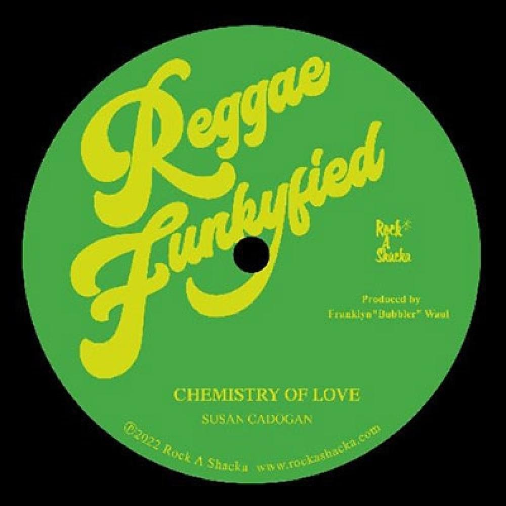 

Susan Cadogan Chemistry Of Love