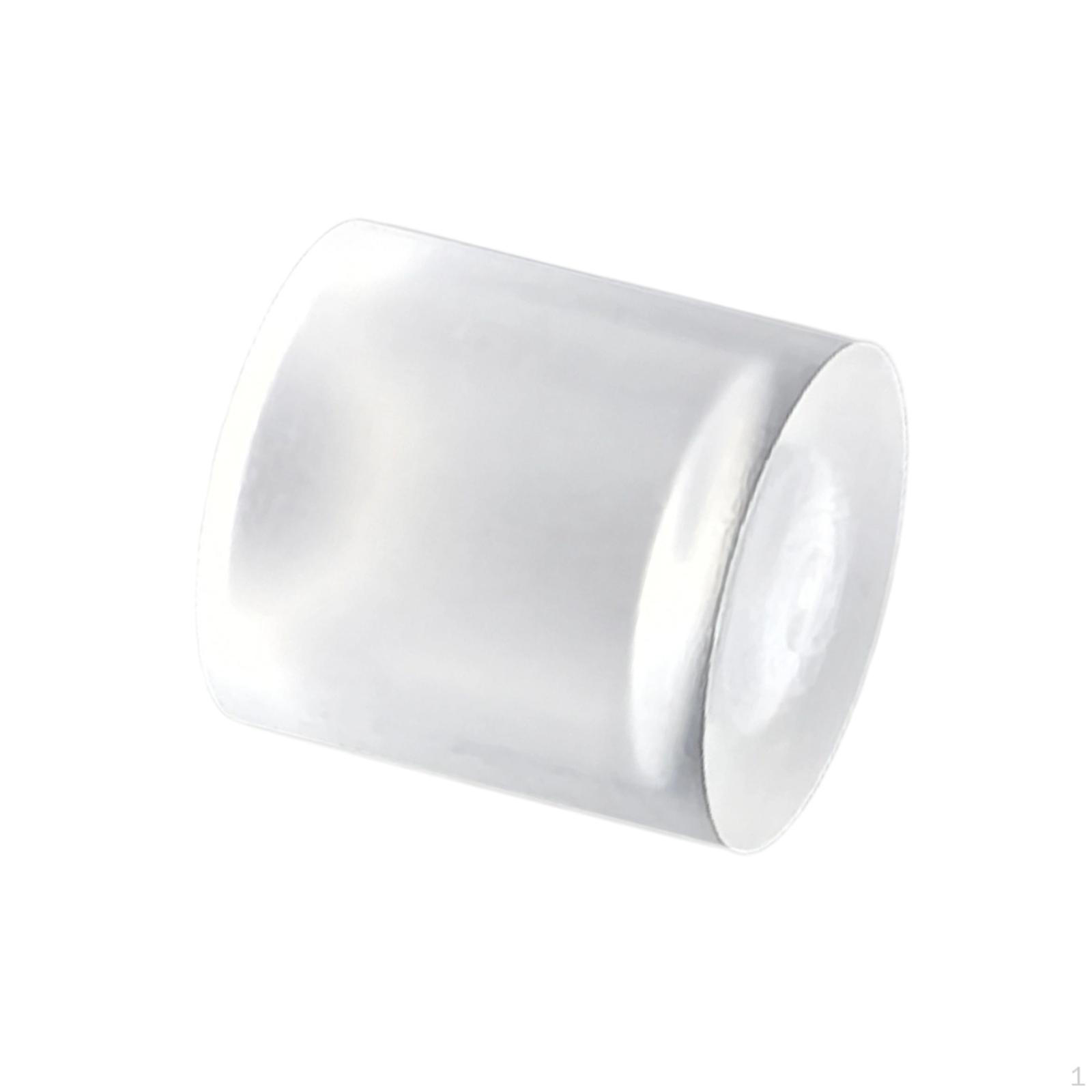 

Acrylic Billiard Cue Clamp, Snooker Accessory, Spare Parts, Portable, DIY, Professional Pool 14mm
