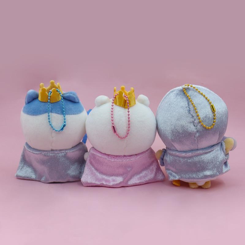 Chiikawa Plush Keychain With Super Soft Short Plush For Collectors And Gifts