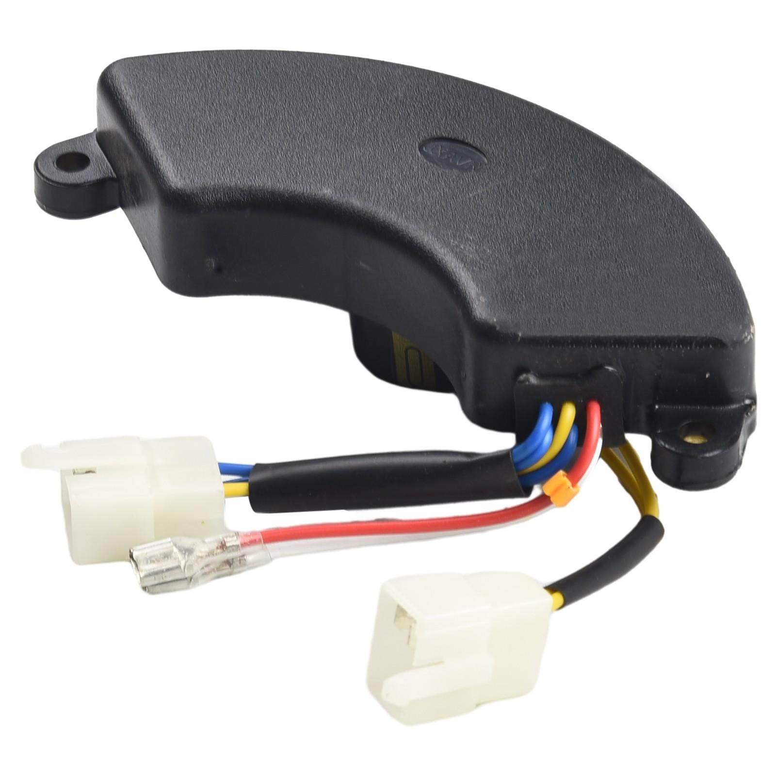 

AVR AVR5-3 Дизельний генератор 3 фази Автоматичний регулятор напруги Для h H&