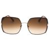 Tom Ford Mens Gradient Sunglasses