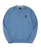 OKSTAR Mini Me Beanie Brodog Special Double-Sided Sweatshirt (Type B)