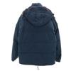 Cape HEIGHTS Down Jacket S Navy Men's Used