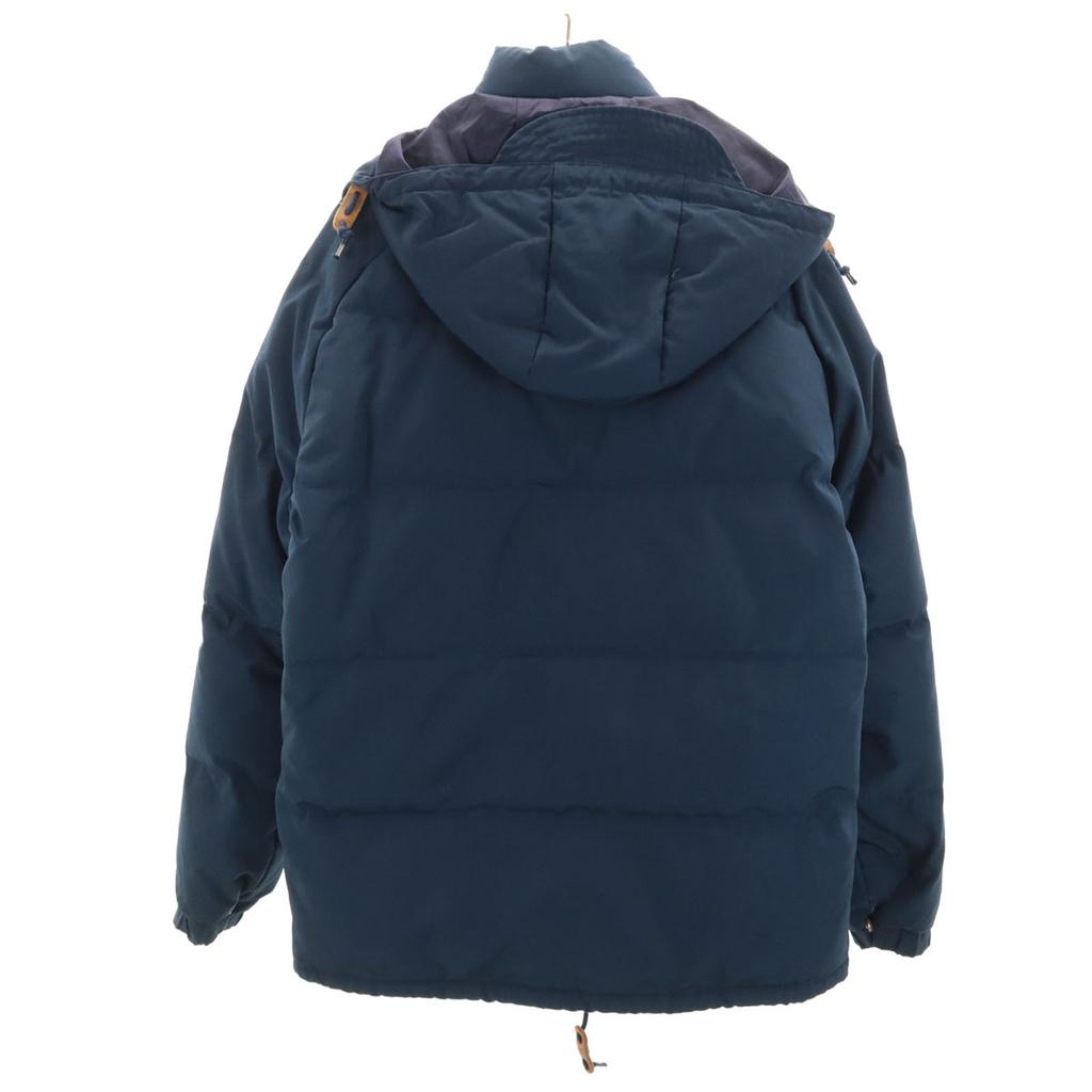 Cape HEIGHTS Down Jacket S Navy Men's Used