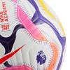Nike Size 5 Ball Soccer Ball Pu Unisex White Pink Purple FZ2976-103