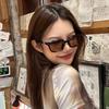 NeoRetro 5307 Sunglasses BROWN