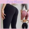 Luxurious High Waist Fitness Leggings For Women With Quick Drying Technology