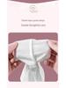 Plus Size Women's Sterile Disposable Postpartum Underwear 5-Pack